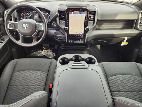 New 2026 RAM 3500 Tradesman image 20