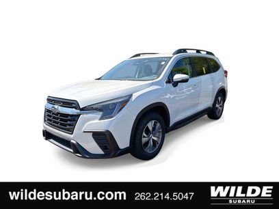 Certified 2023 Subaru Ascent Premium w/ Convenience Package