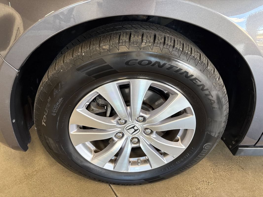 Used 2016 Honda Odyssey EX image 22