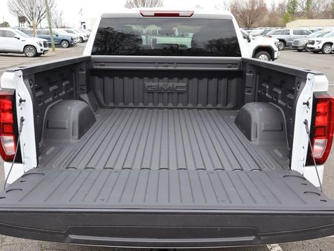New 2026 GMC Sierra 1500 SLE w/ Max Trailering Package RWD image 8