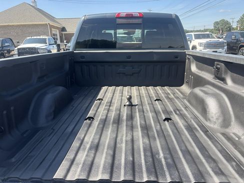 Used 2019 Chevrolet Silverado 2500 High Country w/ Duramax Plus Package AWD/4WD image 7