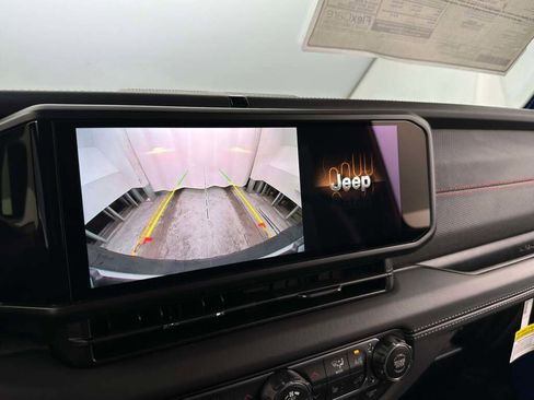 New 2026 Jeep Wrangler Rubicon image 31