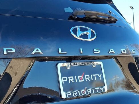 Used 2022 Hyundai Palisade SE image 31