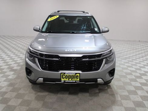 Used 2024 Kia Seltos S image 6