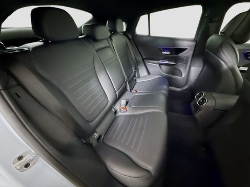 Used 2024 Mercedes-Benz GLC 300 4MATIC w/ AMG Line image 27