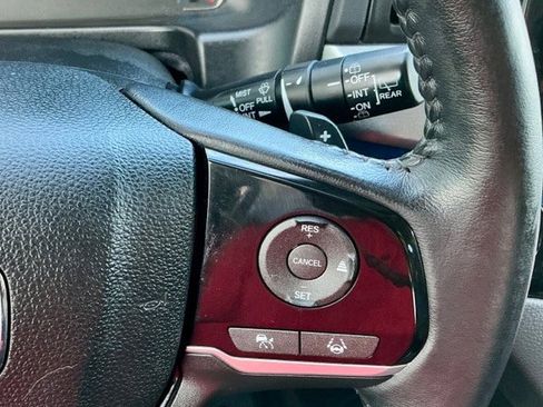 Certified 2022 Honda Odyssey Touring image 30