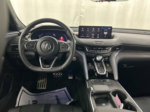 Used 2024 Acura TLX A-Spec Package image 26