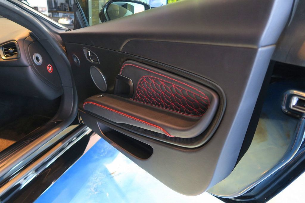 Used 2019 Aston Martin DBS Superleggera RWD image 25