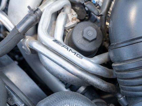 Used 2015 Mercedes-Benz G 63 AMG 4MATIC image 67