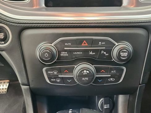 Used 2021 Dodge Charger Scat Pack RWD image 28