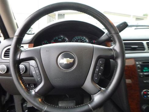 Used 2008 Chevrolet Silverado 2500 LTZ w/ Safety Package image 12