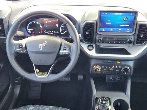 Used 2024 Ford Bronco Sport Heritage w/ Heritage Convenience Package AWD/4WD image 26