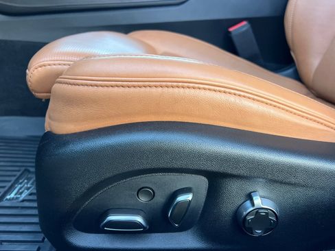 Certified 2025 Cadillac CT5 Sport image 13