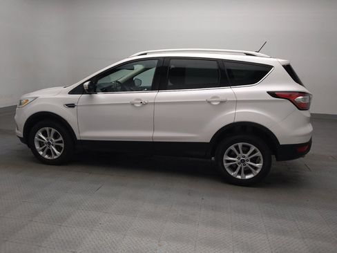 Used 2018 Ford Escape Titanium w/ Ford Safe & Smart Package AWD/4WD image 3