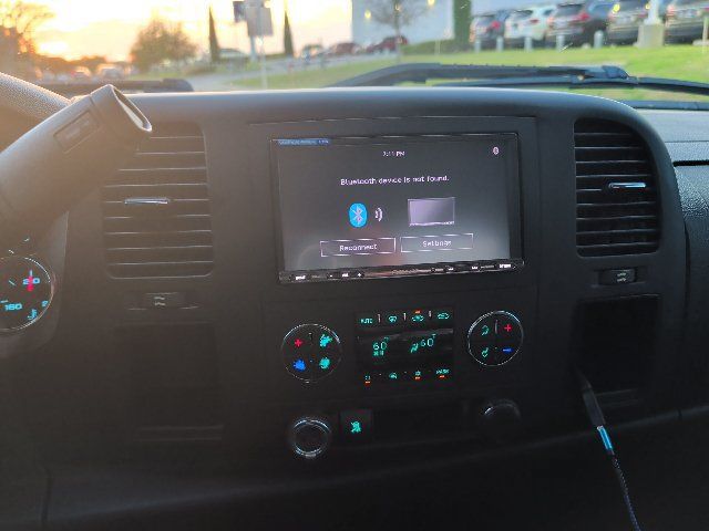 Used 2011 Chevrolet Silverado 1500 LT w/ All-Star Edition RWD image 16