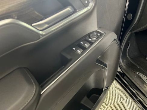 New 2026 Chevrolet Silverado 1500 LT w/ All Star Edition Plus RWD image 11