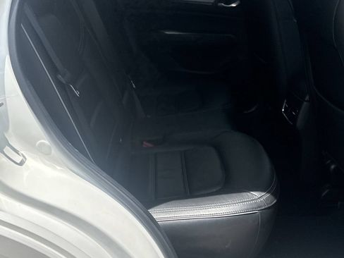 Used 2025 MAZDA CX-5 AWD 2.5 S w/ Preferred Package image 16