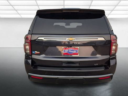 Certified 2024 Chevrolet Tahoe LT AWD/4WD image 30