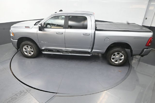 Used 2024 RAM 2500 Big Horn w/ Safety Group AWD/4WD image 26