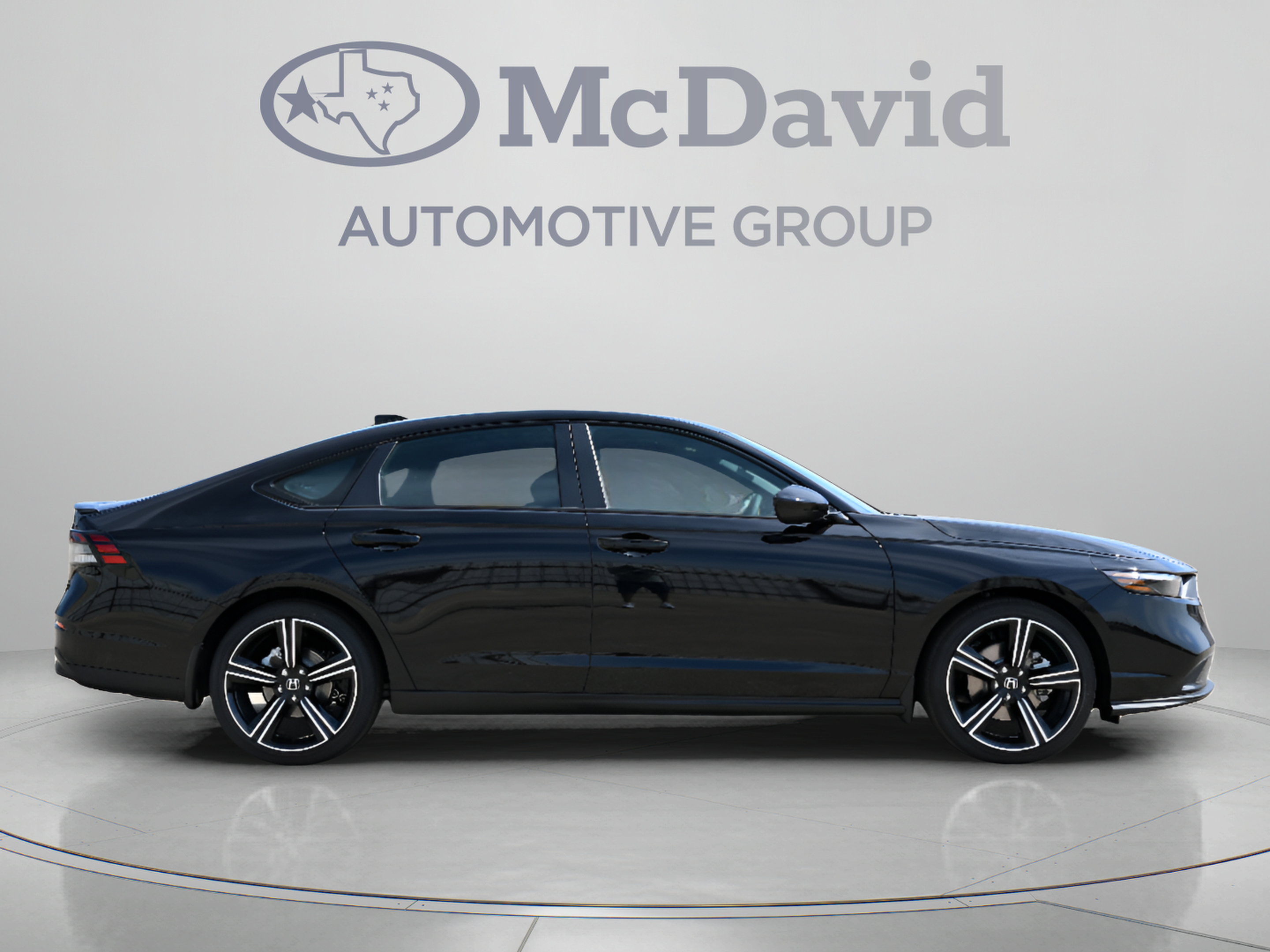 New 2026 Honda Accord Sport image 6
