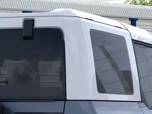 New 2025 Ford Bronco Heritage Edition image 48