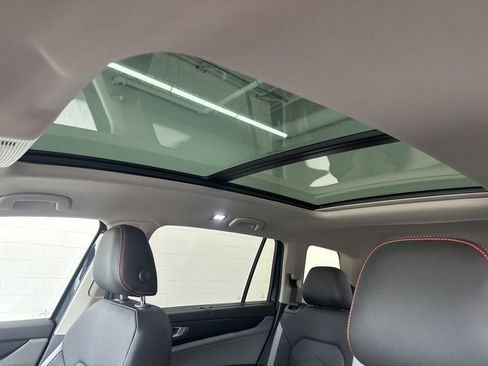 New 2026 Volkswagen Atlas Peak Edition image 15