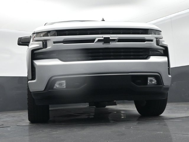 Used 2021 Chevrolet Silverado 1500 RST w/ All Star Edition Plus RWD image 45