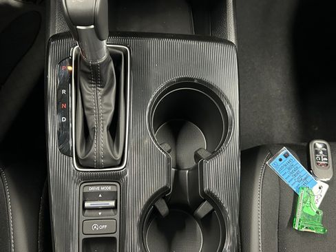 New 2026 Honda Civic Sport image 29