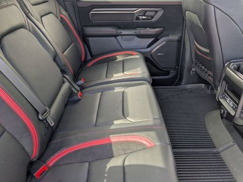 Used 2025 RAM 1500 RHO w/ RHO Level 1 Equipment Group image 26