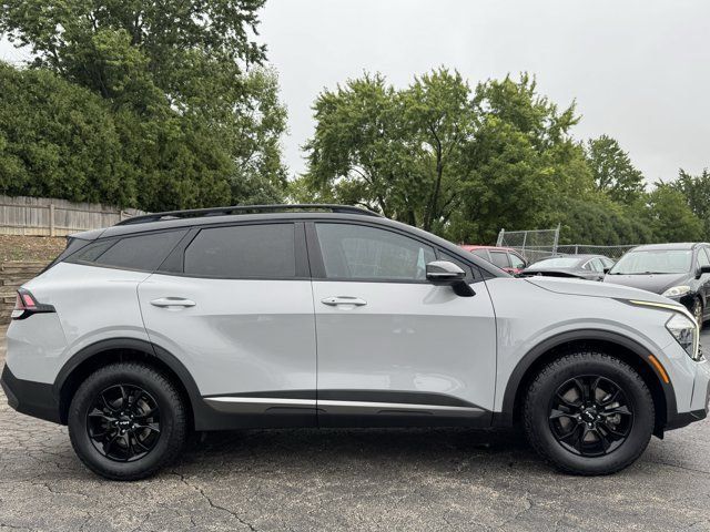 Used 2023 Kia Sportage X-Pro AWD/4WD image 7