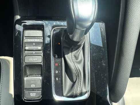 Used 2024 Acura Integra A-Spec FWD image 28