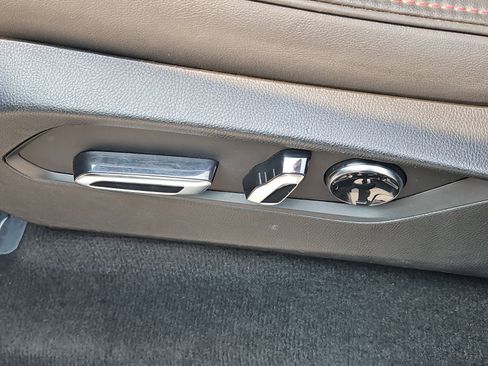 Used 2022 Acura MDX A-Spec image 17