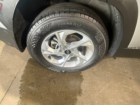 Used 2023 Hyundai Tucson SEL AWD/4WD image 11
