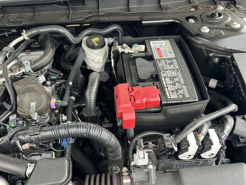 Used 2024 Nissan Altima 2.5 SL image 37