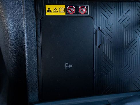 New 2025 Toyota 4Runner TRD Sport image 27