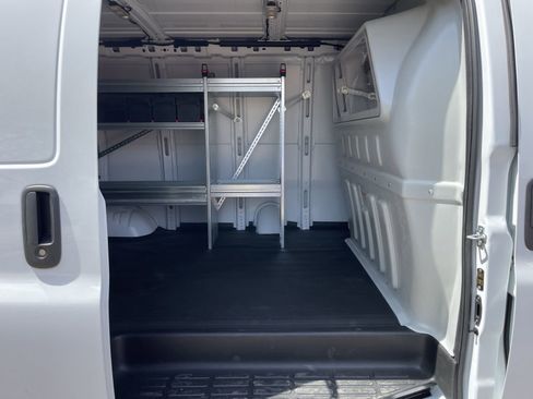 New 2026 Chevrolet Express 2500 w/ Driver Convenience Package image 14
