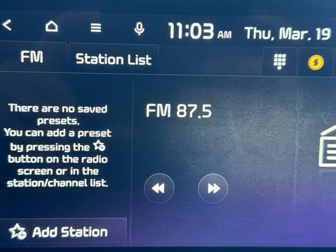 New 2026 Kia Niro Wave image 18