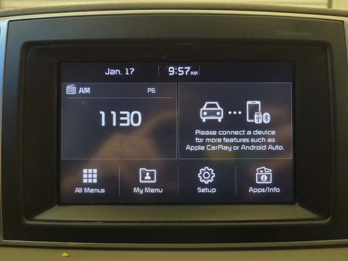 Used 2017 Kia Sportage EX w/ EX Premium Package AWD/4WD image 25