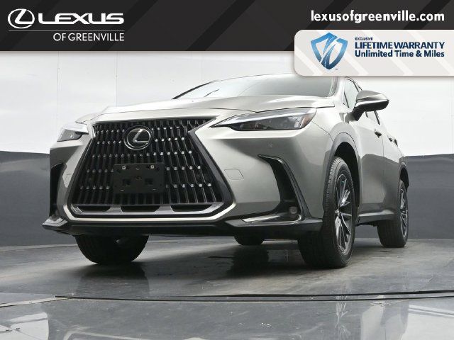 Used 2023 Lexus NX 350 AWD image 35