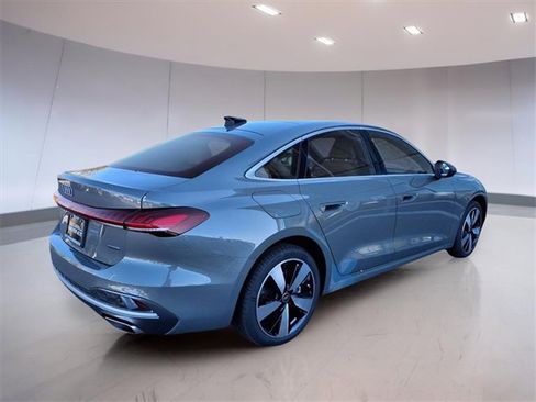 New 2025 Audi A5 2.0T Premium Plus image 2