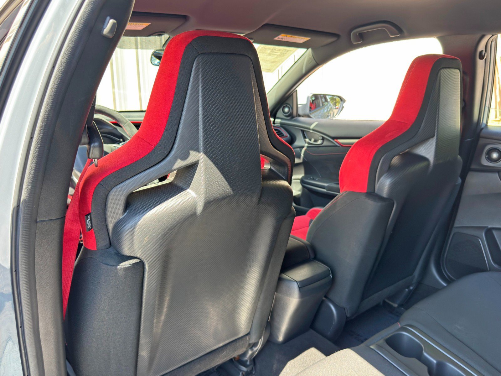 Used 2021 Honda Civic Type R image 32