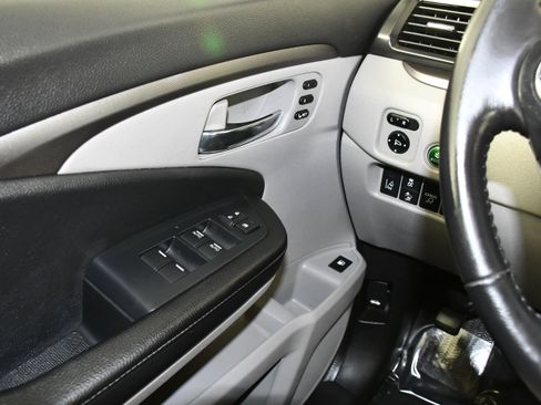 Used 2022 Honda Ridgeline RTL image 34