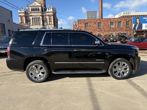 Used 2015 GMC Yukon Denali w/ Open Road Package image 9