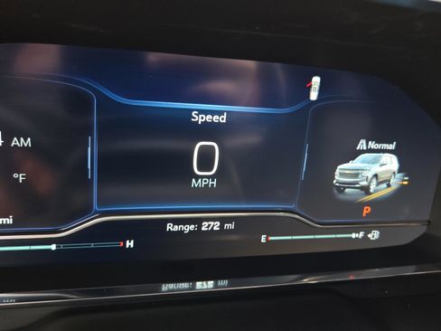 Used 2023 Chevrolet Tahoe High Country RWD image 26