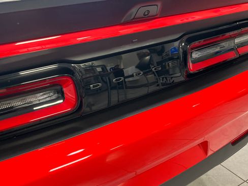 New 2023 Dodge Challenger SRT Hellcat Redeye image 10