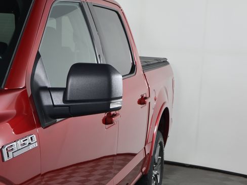 Used 2020 Ford F150 XLT w/ Equipment Group 302A Luxury image 13