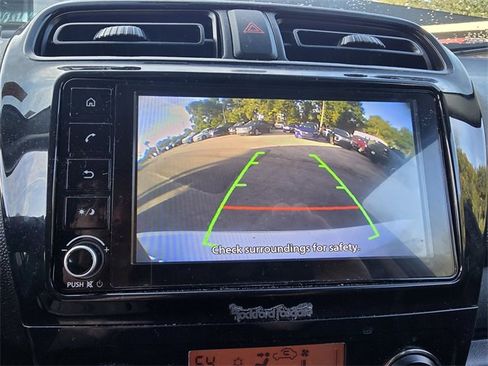 Used 2021 Mitsubishi Mirage image 6