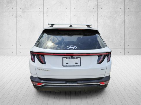Used 2023 Hyundai Tucson SEL AWD/4WD image 10