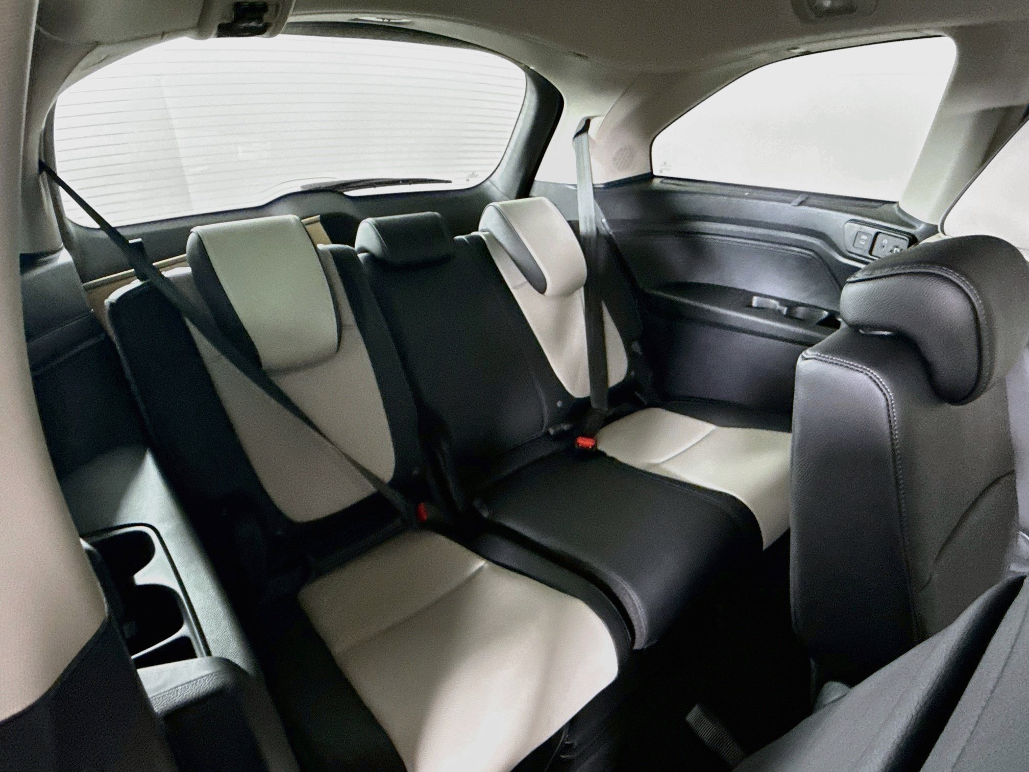 New 2027 Honda Odyssey Elite image 37
