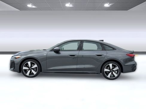 New 2026 Audi A5 2.0T Premium AWD/4WD image 2